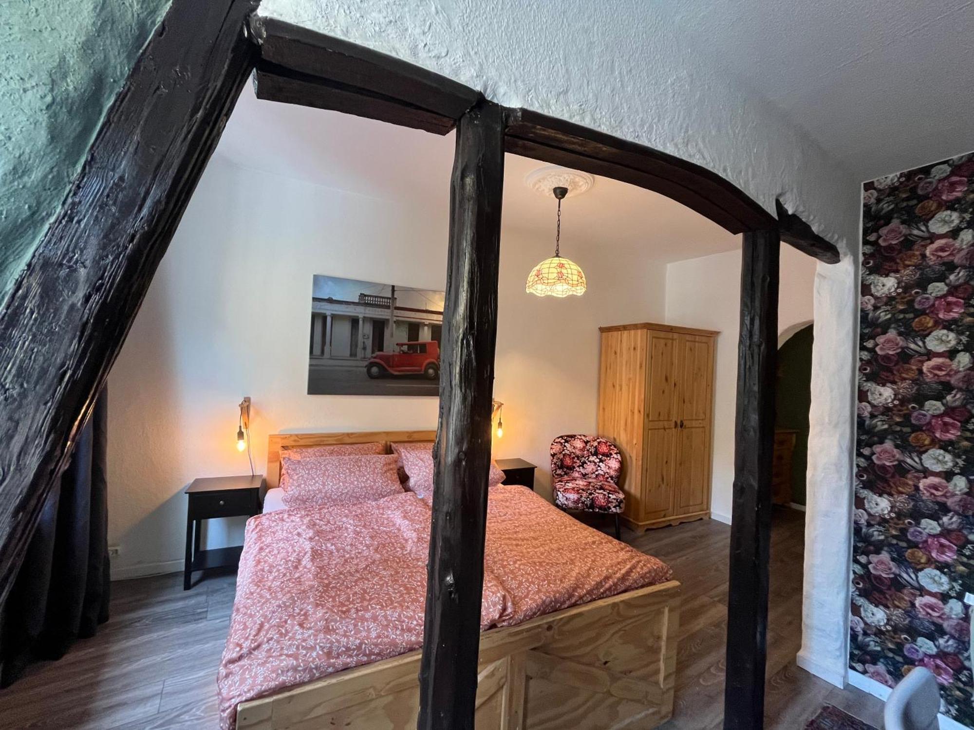 Gæstehus Winnemuller Cochem