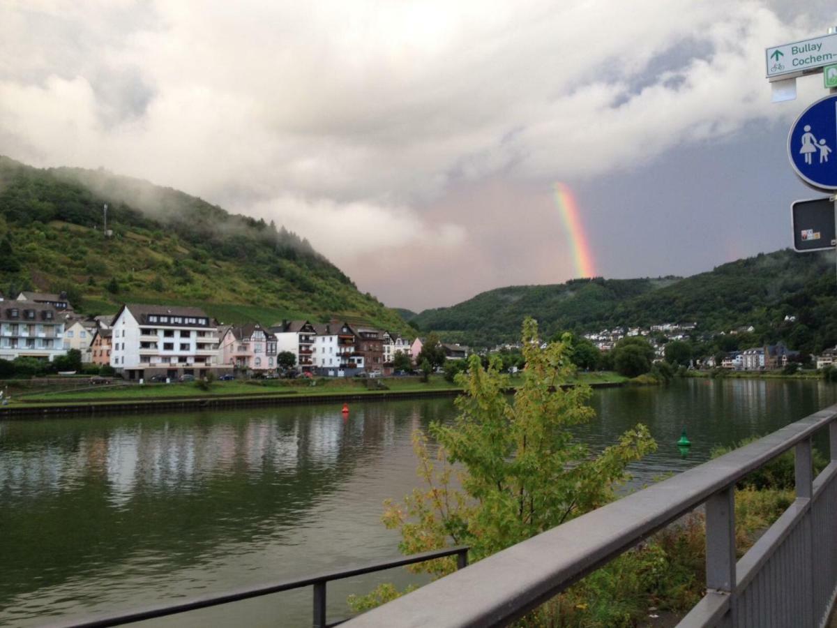 Gæstehus Winnemuller Cochem