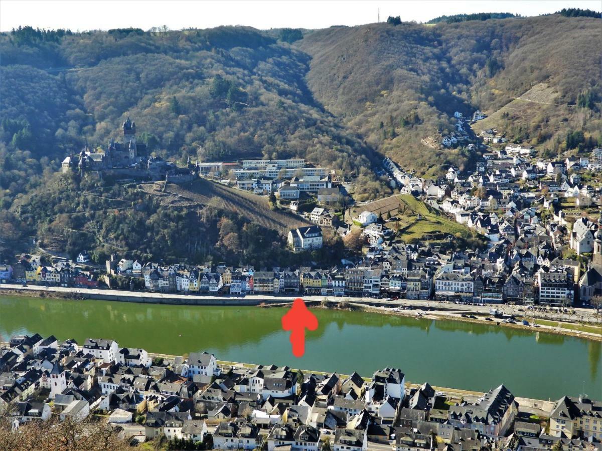 Winnemuller Gæstehus Cochem