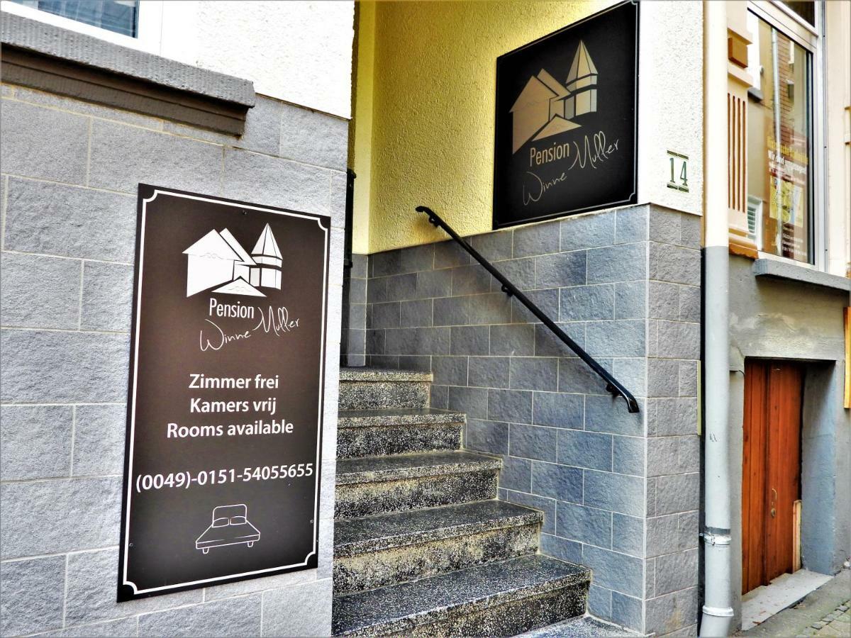 Winnemuller Cochem