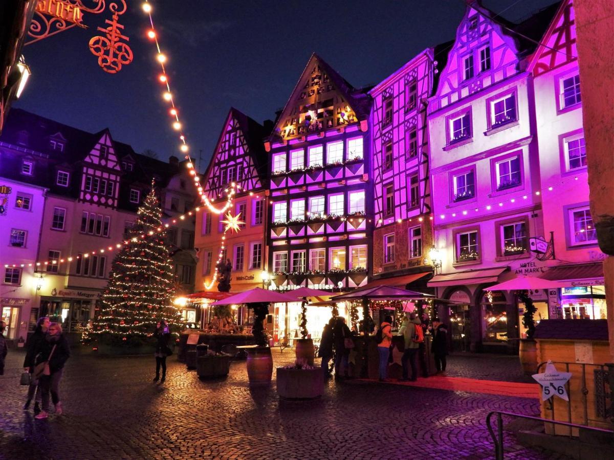 Gæstehus Winnemuller Cochem